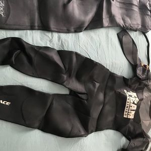 WET SUIT women’s XL